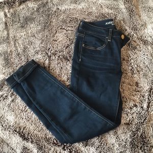NWOT American Eagle Jeggings